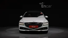2022 Genesis G80 Gasoline 2.5 Turbo AWD — фото 3