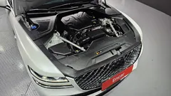 2022 Genesis G80 Gasoline 2.5 Turbo AWD — фото 6