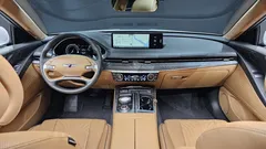 2022 Genesis G80 Gasoline 2.5 Turbo AWD — фото 7