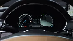 2022 Genesis G80 Gasoline 2.5 Turbo AWD — фото 8