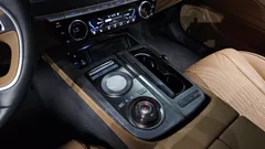 2022 Genesis G80 Gasoline 2.5 Turbo AWD — фото 9