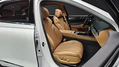 2022 Genesis G80 Gasoline 2.5 Turbo AWD — фото 10