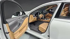 2022 Genesis G80 Gasoline 2.5 Turbo AWD — фото 11