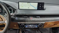 2022 Genesis G80 Gasoline 2.5 Turbo AWD — фото 13
