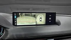 2022 Genesis G80 Gasoline 2.5 Turbo AWD — фото 14