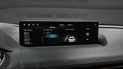 2022 Genesis G80 Gasoline 2.5 Turbo AWD — фото 15