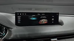 2022 Genesis G80 Gasoline 2.5 Turbo AWD — фото 16