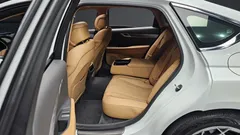 2022 Genesis G80 Gasoline 2.5 Turbo AWD — фото 19