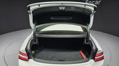 2022 Genesis G80 Gasoline 2.5 Turbo AWD — фото 20
