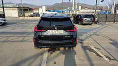 2023 BMW X1 sDrive 20i M Sport, чёрный — фото 4
