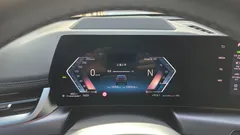 2023 BMW X1 sDrive 20i M Sport, чёрный — фото 8