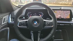 2023 BMW X1 sDrive 20i M Sport, чёрный — фото 9