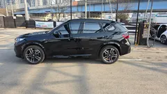 2023 BMW X1 sDrive 20i M Sport, чёрный — фото 12