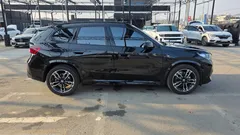 2023 BMW X1 sDrive 20i M Sport, чёрный — фото 13