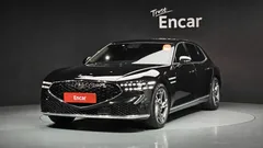 2022 Genesis G90 Gasoline 3.5 Turbo AWD — фото 1