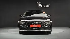 2022 Genesis G90 Gasoline 3.5 Turbo AWD — фото 3