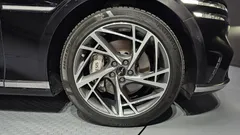 2022 Genesis G90 Gasoline 3.5 Turbo AWD — фото 5