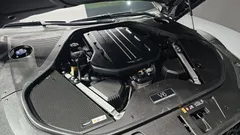2022 Genesis G90 Gasoline 3.5 Turbo AWD — фото 6