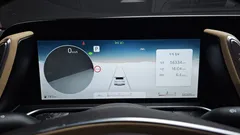 2022 Genesis G90 Gasoline 3.5 Turbo AWD — фото 8