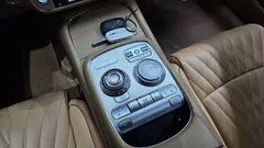2022 Genesis G90 Gasoline 3.5 Turbo AWD — фото 9