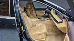 2022 Genesis G90 Gasoline 3.5 Turbo AWD — фото 10