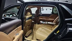 2022 Genesis G90 Gasoline 3.5 Turbo AWD — фото 12