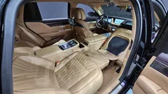 2022 Genesis G90 Gasoline 3.5 Turbo AWD — фото 14