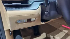 2022 Genesis G90 Gasoline 3.5 Turbo AWD — фото 17