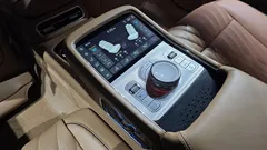 2022 Genesis G90 Gasoline 3.5 Turbo AWD — фото 20