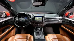 2022 SsangYong Rexton Diesel 2.2 4WD — фото 7