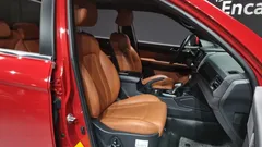 2022 SsangYong Rexton Diesel 2.2 4WD — фото 10