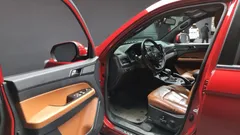 2022 SsangYong Rexton Diesel 2.2 4WD — фото 11