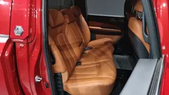2022 SsangYong Rexton Diesel 2.2 4WD — фото 12