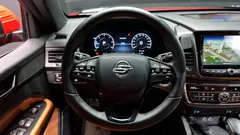 2022 SsangYong Rexton Diesel 2.2 4WD — фото 13
