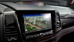 2022 SsangYong Rexton Diesel 2.2 4WD — фото 14