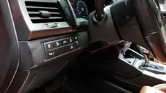2022 SsangYong Rexton Diesel 2.2 4WD — фото 19