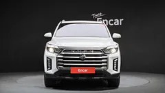 2022 SsangYong Rexton Diesel 2.2 4WD — фото 3