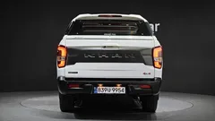 2022 SsangYong Rexton Diesel 2.2 4WD — фото 4