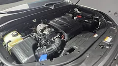 2022 SsangYong Rexton Diesel 2.2 4WD — фото 6