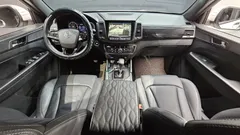 2022 SsangYong Rexton Diesel 2.2 4WD — фото 7