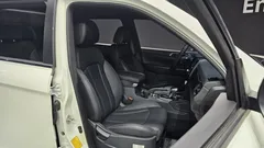 2022 SsangYong Rexton Diesel 2.2 4WD — фото 10