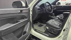 2022 SsangYong Rexton Diesel 2.2 4WD — фото 15