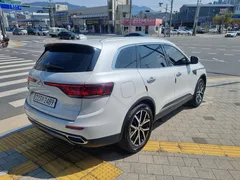 2023 Renault Samsung QM6 2.0 LPe RE Signature 2WD — фото 2