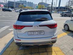 2023 Renault Samsung QM6 2.0 LPe RE Signature 2WD — фото 4