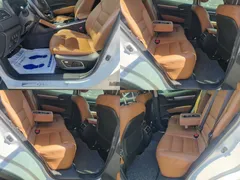 2023 Renault Samsung QM6 2.0 LPe RE Signature 2WD — фото 10