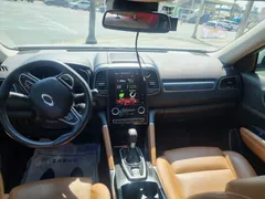 2023 Renault Samsung QM6 2.0 LPe RE Signature 2WD — фото 14