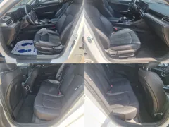 2022 Kia K5 2.0 LPI(Renter car) — фото 9