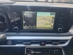 2022 Kia K5 2.0 LPI(Renter car) — фото 14