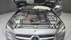 2024 Mercedes-Benz C-Class C300 4MATIC Avantgarde, серый — фото 6
