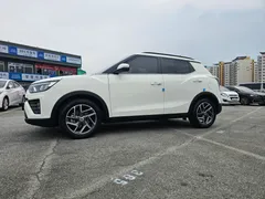 2022 SsangYong Tivoli Gasoline 1.5 2WD — фото 1